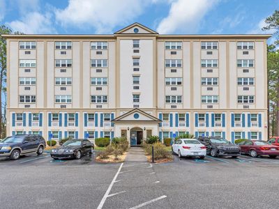 6850 Blue Heron Blvd. #206, Myrtle Beach, SC, 29588