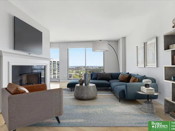 200 S 31st Ave APT 4602, Omaha, NE 68131