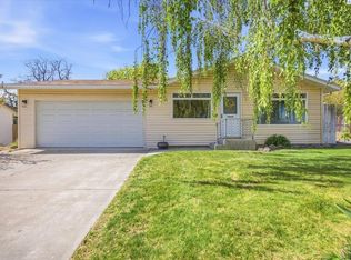 4930 Chukar Dr, West Richland, WA 99353