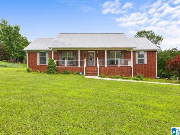 1775 Springville Blvd, Oneonta, AL 35121