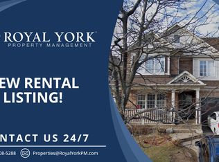 1684 Norris Cir, Milton, ON L9T6A3