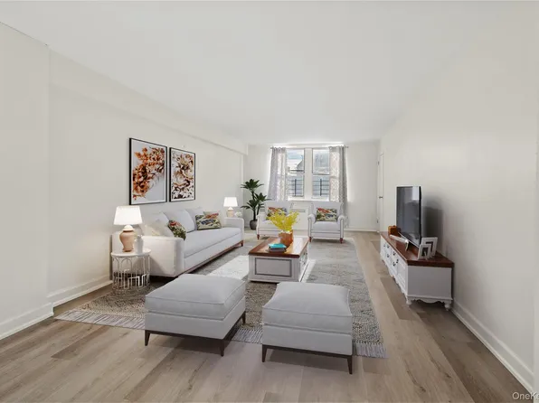 67-41 BURNS STREET UNIT 107, Forest Hills, NY 11375