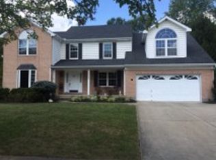 3459 Shadow Ridge Dr, Loveland, OH 45140