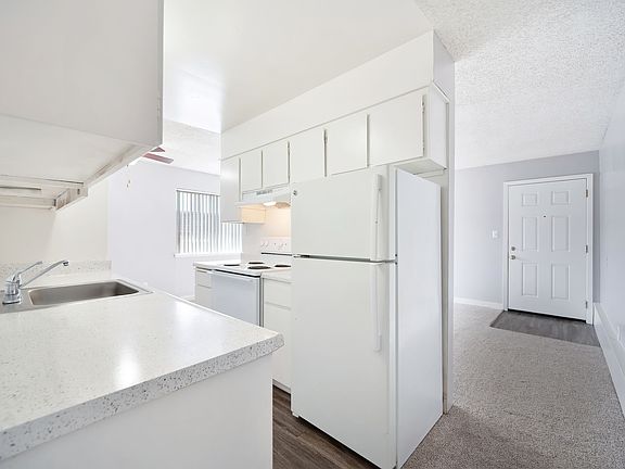 The Canopy | Kitchen