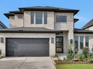 424 Darling Creek Ln, Katy, TX 77493