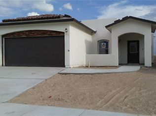13170 Freshford Ave, El Paso, TX 79928