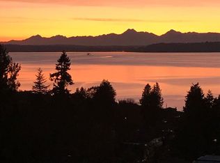 18906 94th Ave W, Edmonds, WA 98020