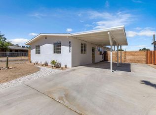 62046 Mountain View Cir, Joshua Tree, CA 92252