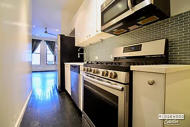 Rented by Voro NYC