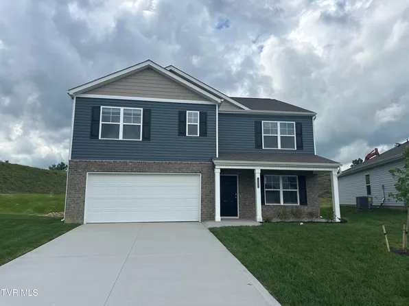 1250 Cherry Grv, Greeneville, TN 37745