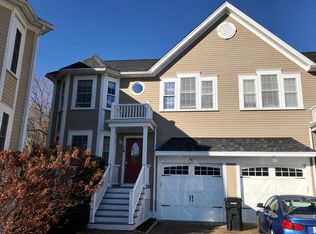 14 Decolores Dr, Wayland, MA 01778