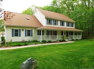 3 Edgewood Rd, Ellington, CT 06029