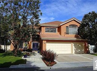3 Summerside, Trabuco Canyon, CA 92679