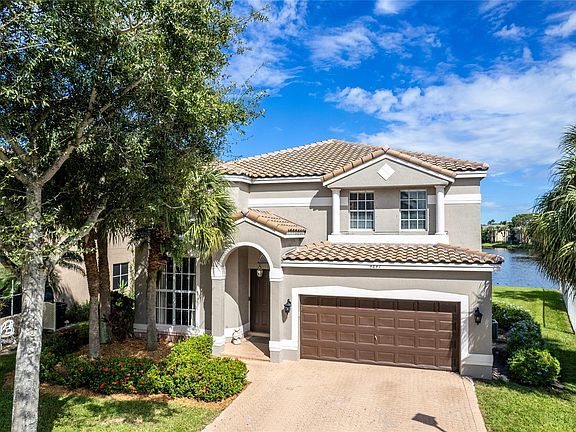 2nd image of 4847 NW 57th Manor