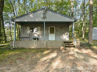 924 W Lynn St, White Cloud, MI