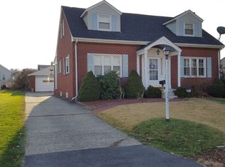 2415 Maple Ave, Aliquippa, PA
