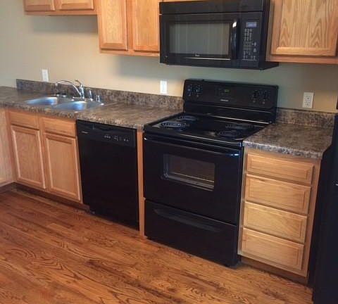 2nd image of 258 Spring Creek Ave APT C