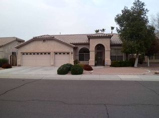 8332 W Claremont St, Glendale, AZ 85305