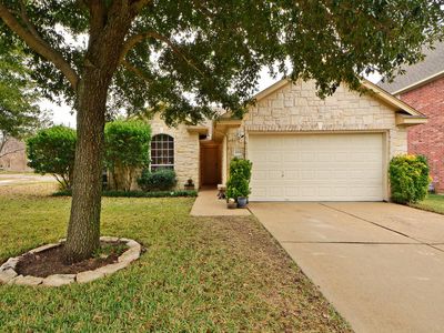 2000 Wapato Cv, Round Rock, TX, 78665