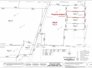 TRACT 175th Ave #J, Park Rapids, MN 56470