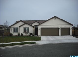 1776 Bual Ct, Tulare, CA