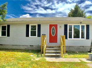 4413 Samara Dr, Henrico, VA 23231