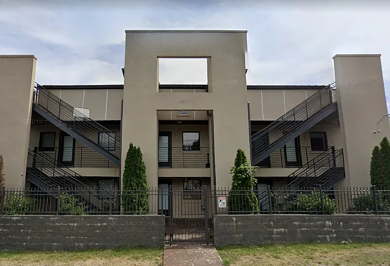 2507 Clifton Ave #103 — Photo 20