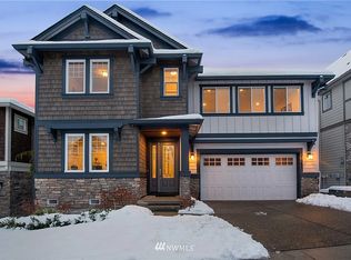 1747 228th Pl SE, Sammamish, WA 98075