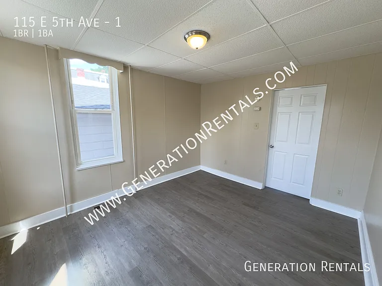 115 E 5th Ave #1 — Photo 6