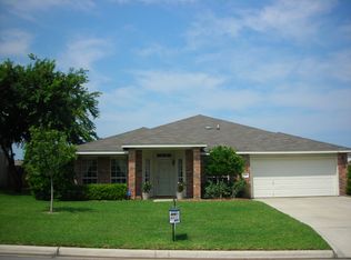 2136 Modoc Dr, Harker Heights, TX 76548