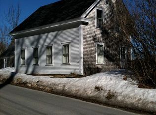 1523 Washington St, Bath, ME 04530