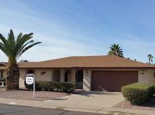 222 N 65th Pl, Mesa, AZ 85205