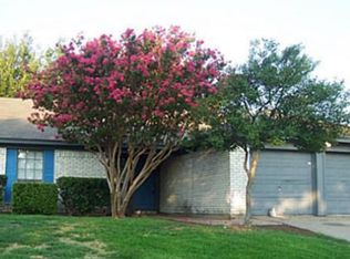 6904 Misty Meadow Dr S, Fort Worth, TX 76133