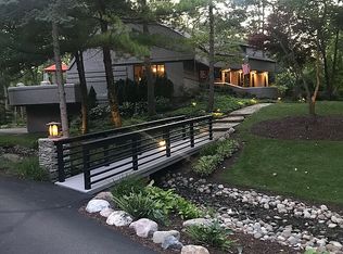 3580 Brookside Dr, Bloomfield Hills, MI