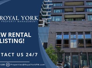 455 Wellington St W #0, Toronto, ON M5V 0V8