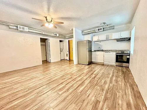 Floor plan 629-2A