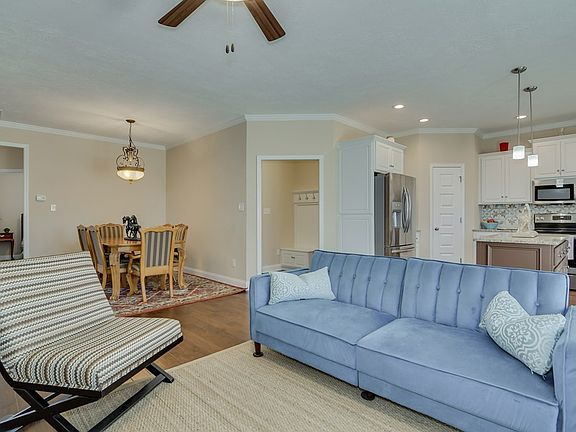 5th image of 3311 Greymoor Circle
