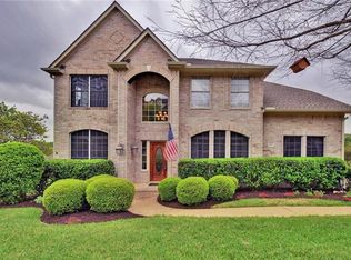 8113 Vailview Cv, Austin, TX 78750