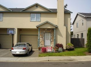 7813 NE 24th Ct, Vancouver, WA 98665