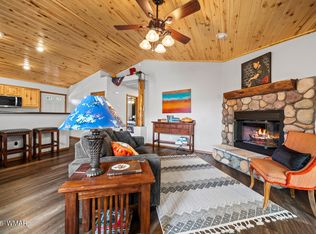 4860 W Cottage Loop, Show Low, AZ 85901