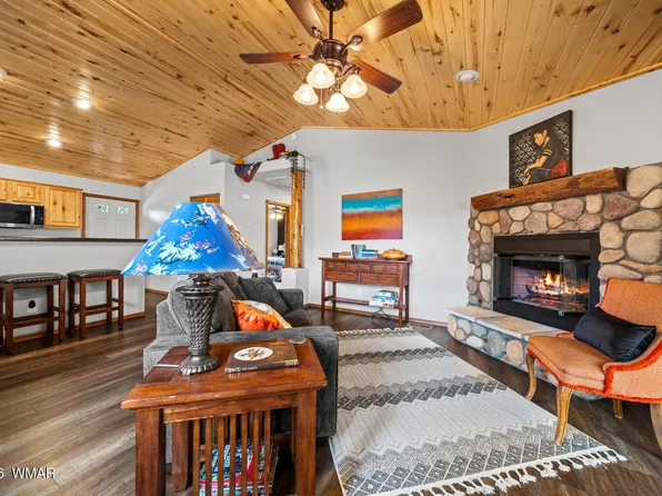 4860 W Cottage Loop, Show Low, AZ 85901