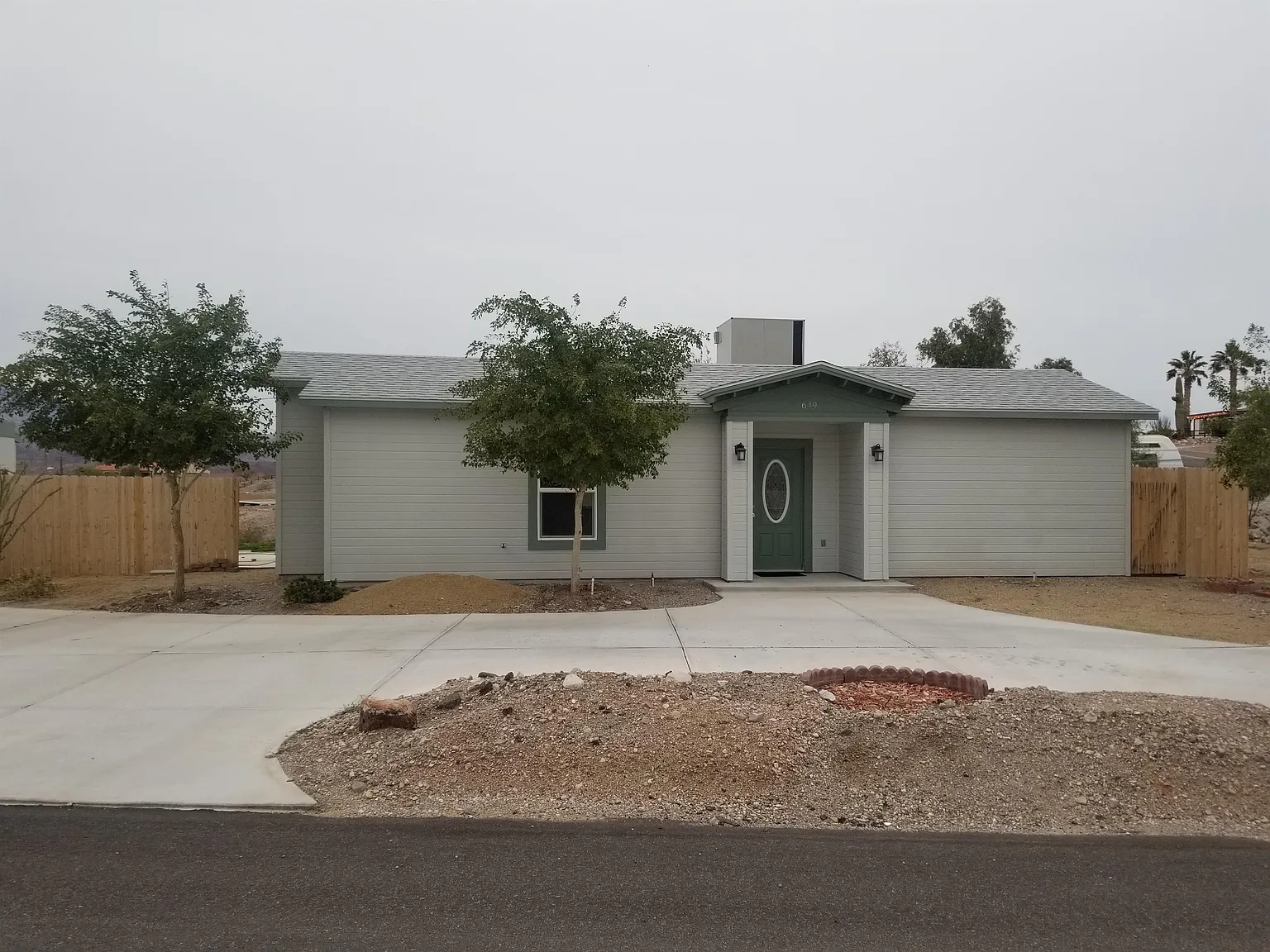 649 Oak Avenue (Sande) kp - 1 — Photo 1