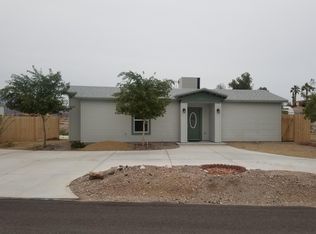 649 Oak Ave, Bullhead City, AZ 86429