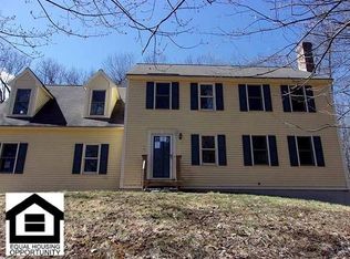 49 Groton Rd, Shirley, MA 01464