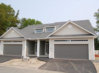 42 Sheffield Way UNIT 6A, Londonderry, NH 03053