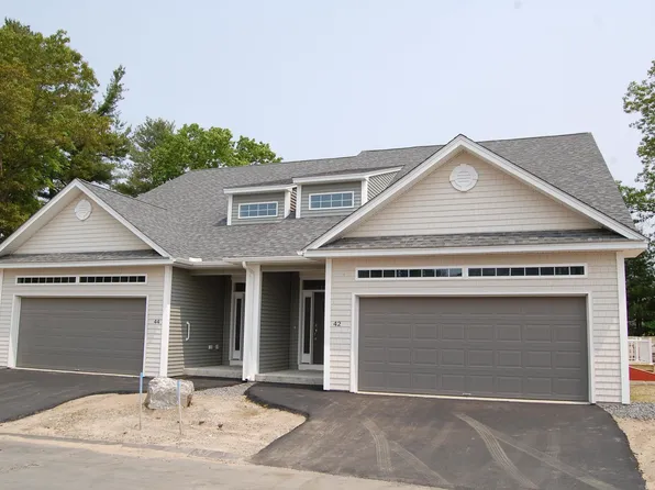 42 Sheffield Way #6A, Londonderry, NH 03053