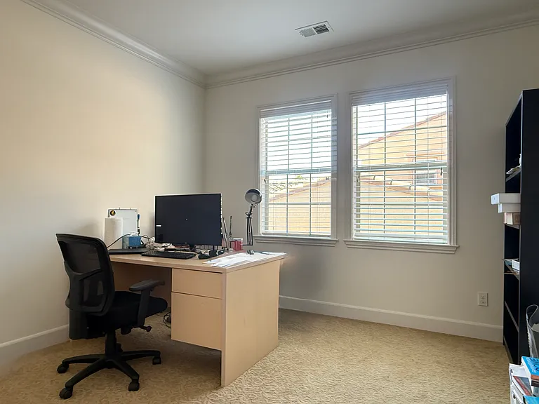 2nd floor bedroom 4