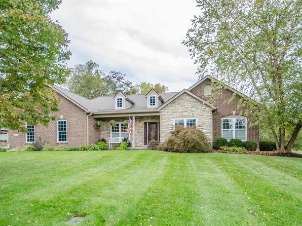 9645 Timberline Ct, Loveland, OH 45140