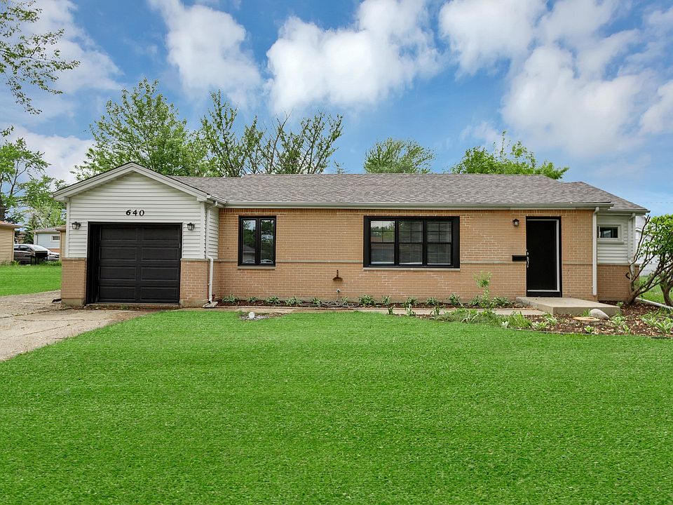 1st image of 640 Buckeye Dr