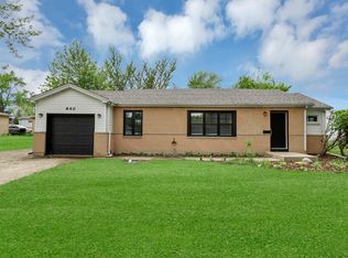 640 Buckeye Dr, Hoffman Estates, IL